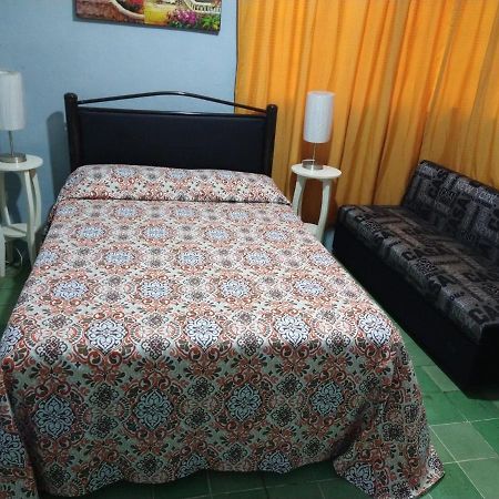 Habitacion Centro Cdmx Meksika Dış mekan fotoğraf