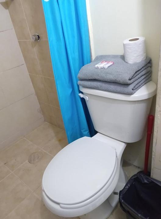 Habitacion Centro Cdmx Meksika Dış mekan fotoğraf