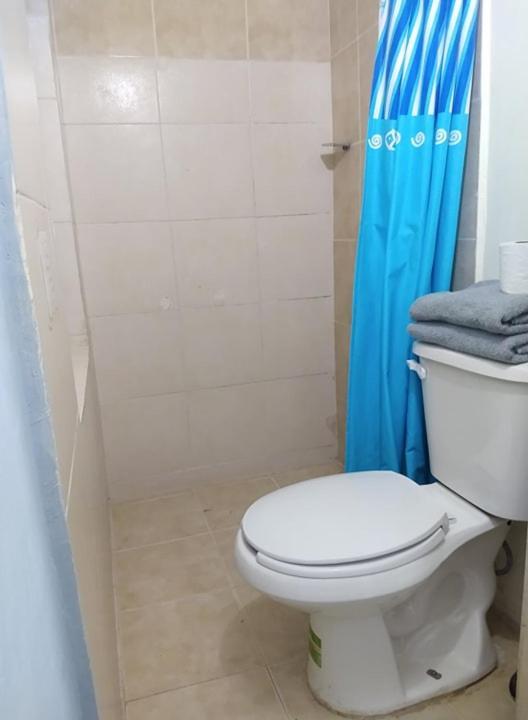 Habitacion Centro Cdmx Meksika Dış mekan fotoğraf