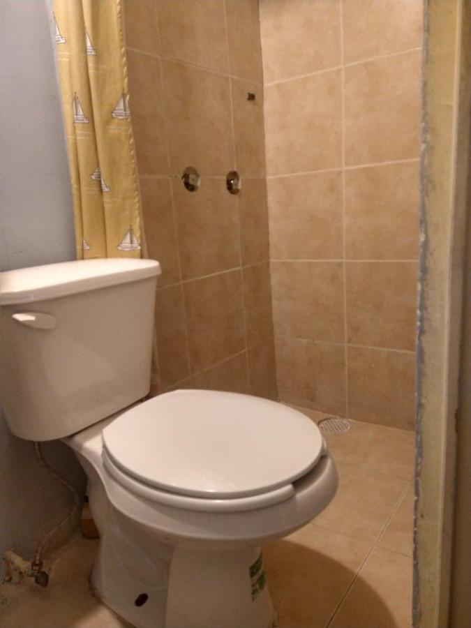 Habitacion Centro Cdmx Meksika Dış mekan fotoğraf