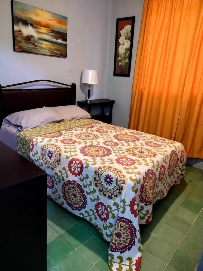 Habitacion Centro Cdmx Meksika Dış mekan fotoğraf