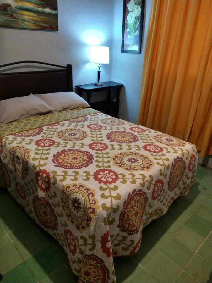 Habitacion Centro Cdmx Meksika Dış mekan fotoğraf