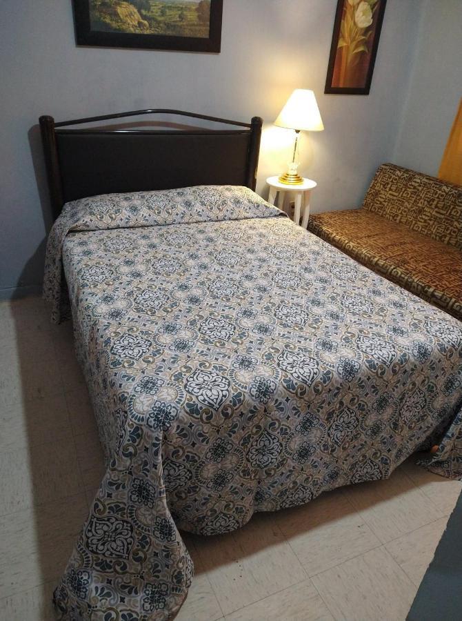 Habitacion Centro Cdmx Meksika Dış mekan fotoğraf